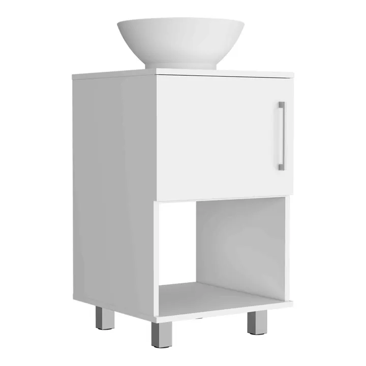 DEPOT E SHOP LLC Pittsburgh Single Bathroom Vanity