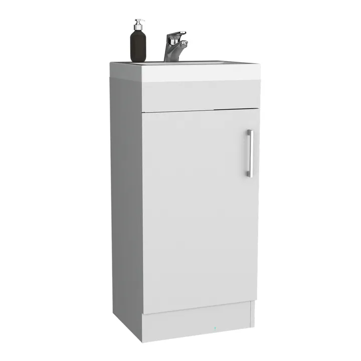 DEPOT E SHOP LLC Sevilla Bathroom Vanity