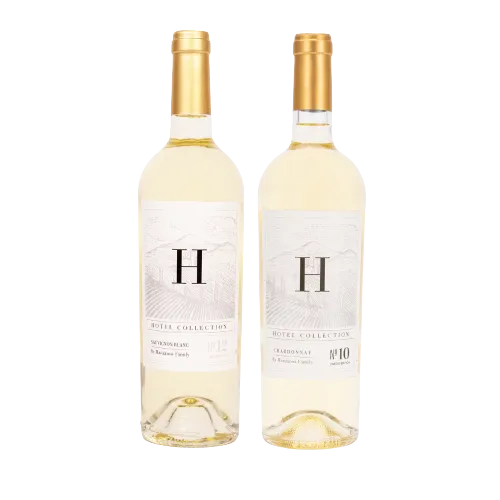 Hotel Collection The Whites