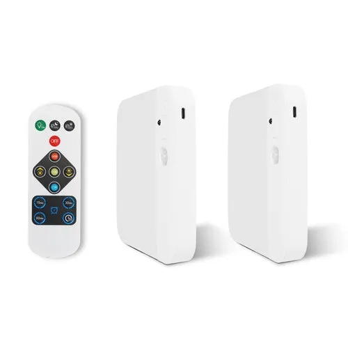 Directdeals Motion Sensor Ceiling Light With Remote