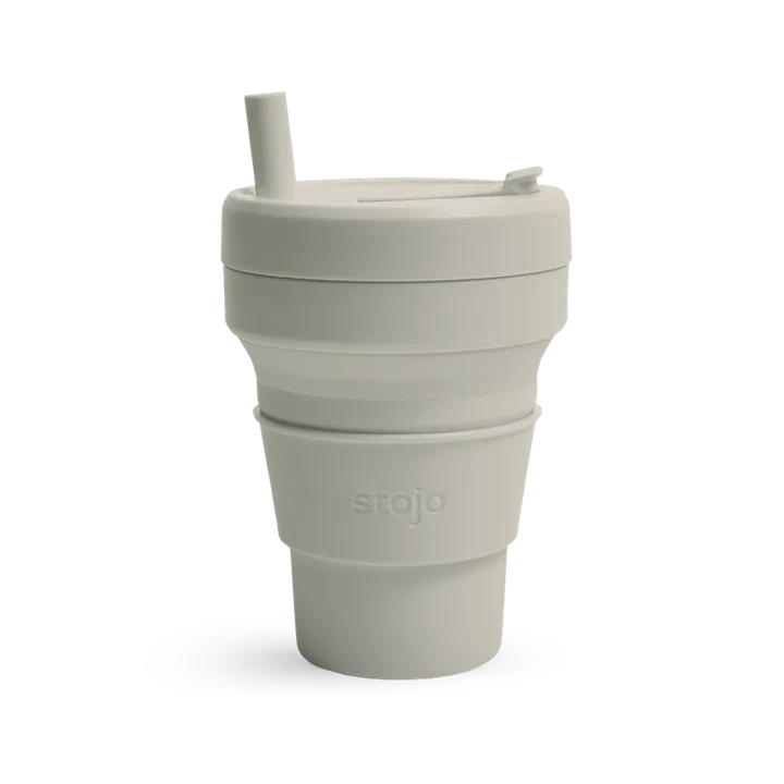 Stojo Products Inc. Cup