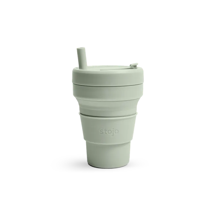 Stojo Products Inc. Jr Cup