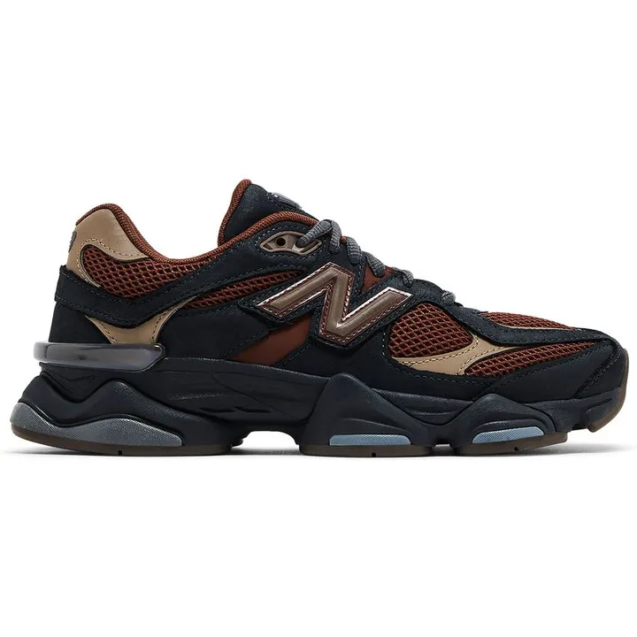 Wise Sneakers New Balance 9060