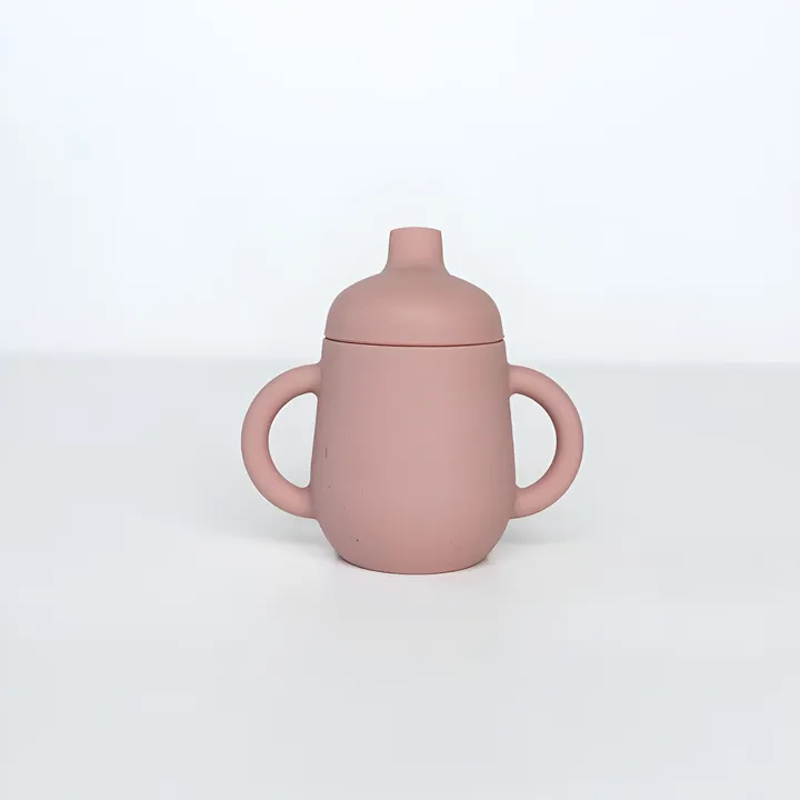 Tushbaby Sippy Cup