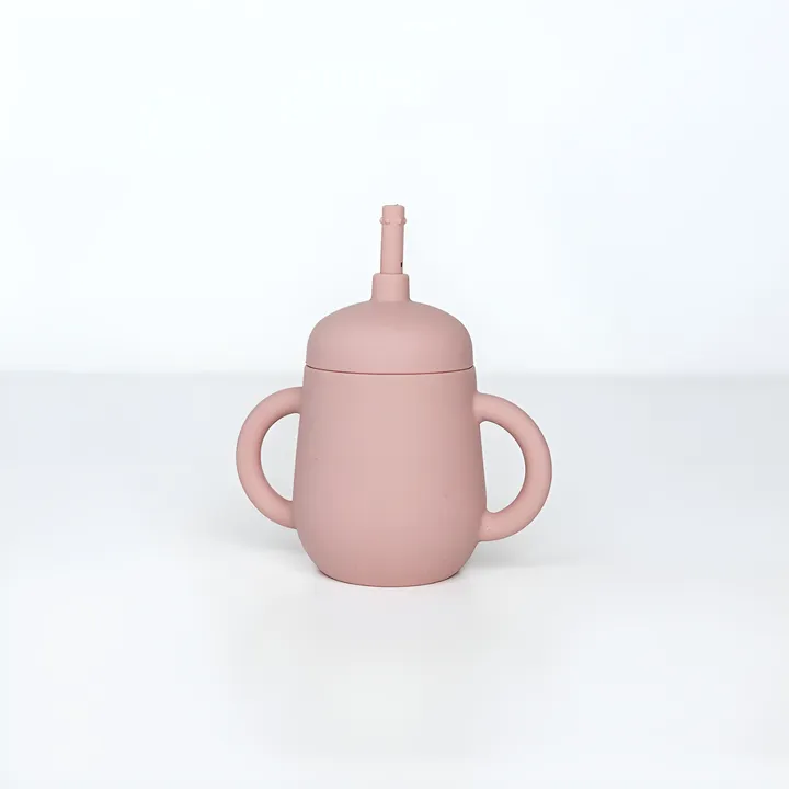 Tushbaby Straw Cup