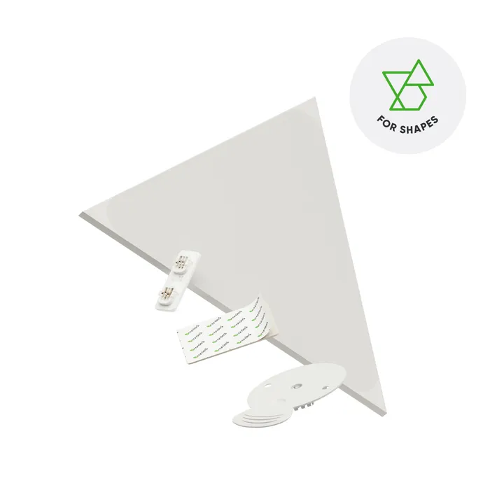 Nanoleaf Shapes Replacement Triangle Panel