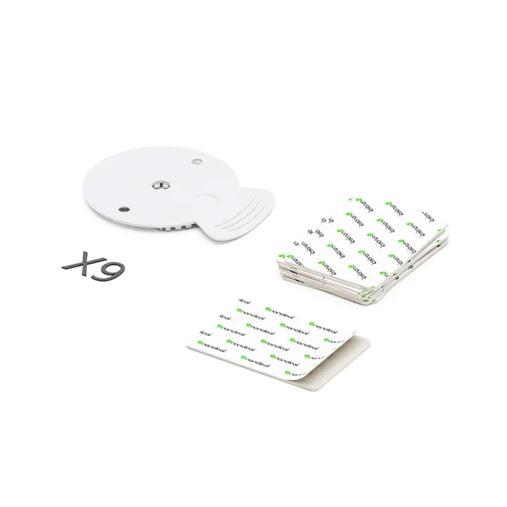 Nanoleaf Shapes Standard Mounting Plates