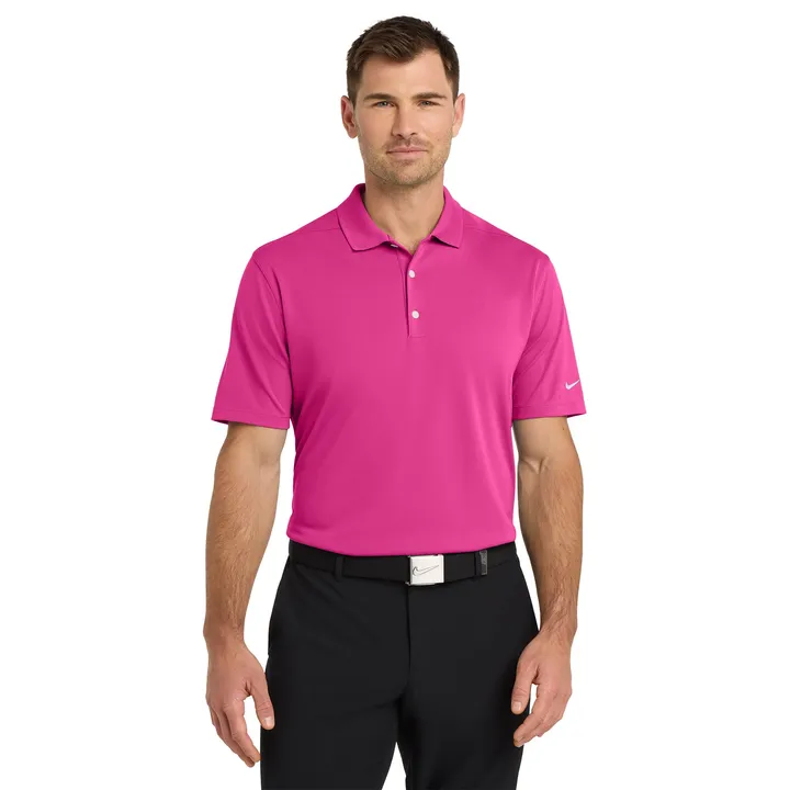 Poppy Pine PK's Prayers Nike Golf Polo