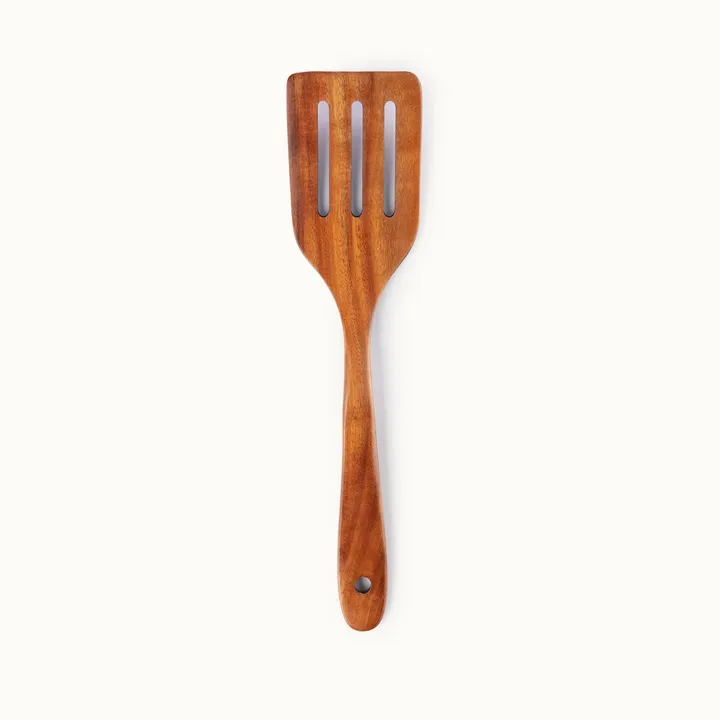 Zulay Kitchen Teak Wood Utensils - Replacement Part