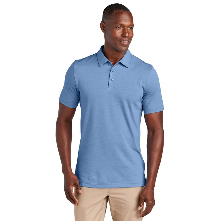 Poppy Pine PK's Prayers New Men's Golf Polo