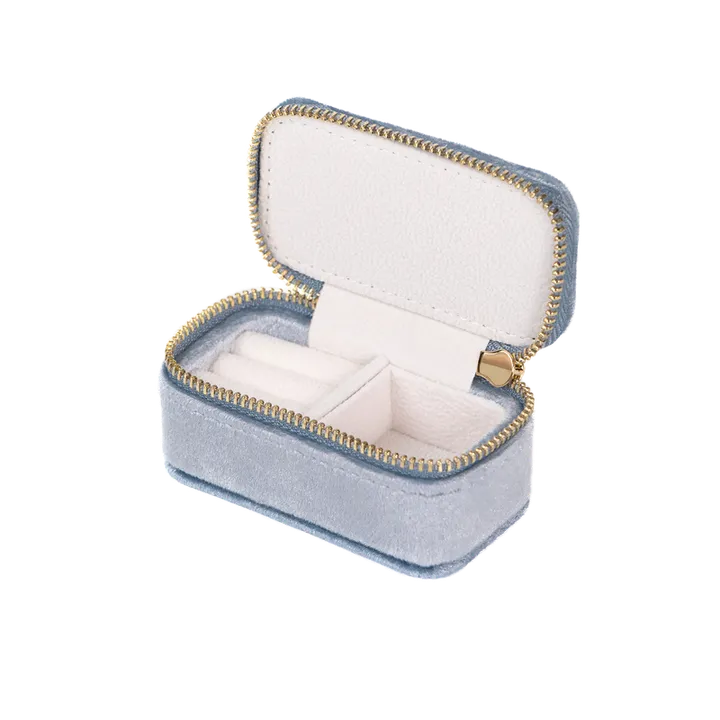 PASCAL Mini Jewelry Box