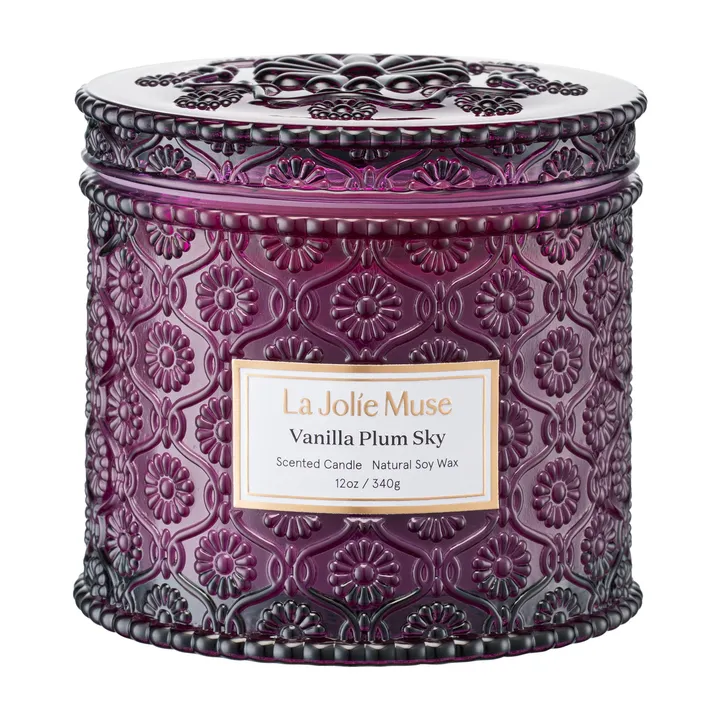 La Jolie Muse Maelyn Candle
