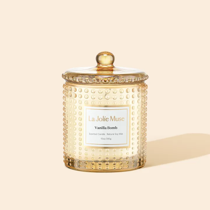 La Jolie Muse Marvella Candle