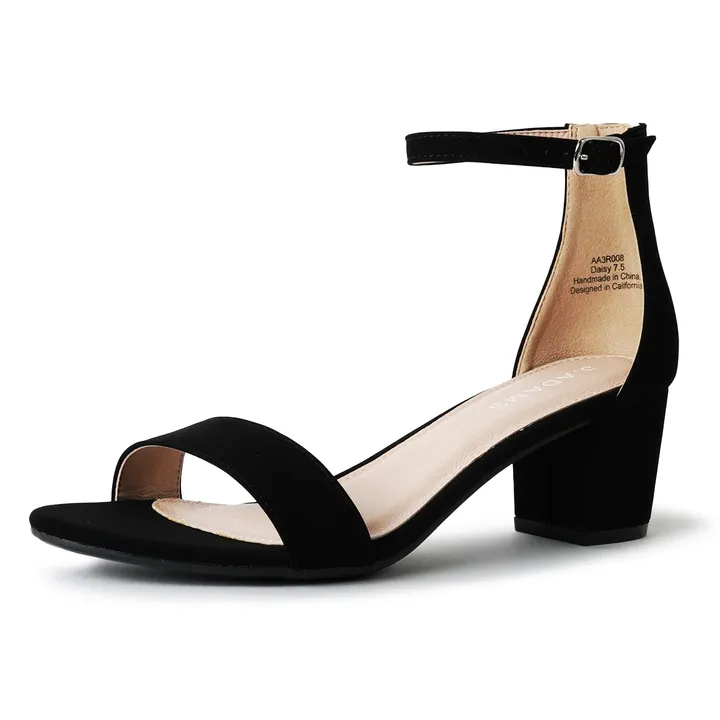 J.Adams Shoes Daisy