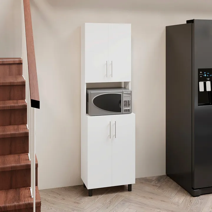 DEPOT E SHOP LLC Olivet Kitchen Pantry