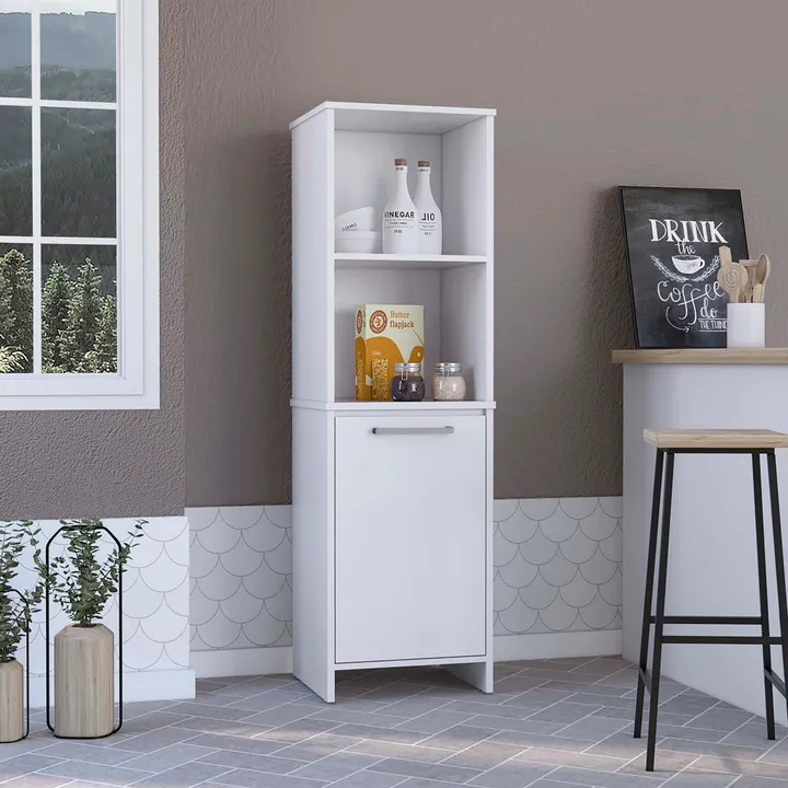 DEPOT E SHOP LLC Romulo Kitchen Pantry