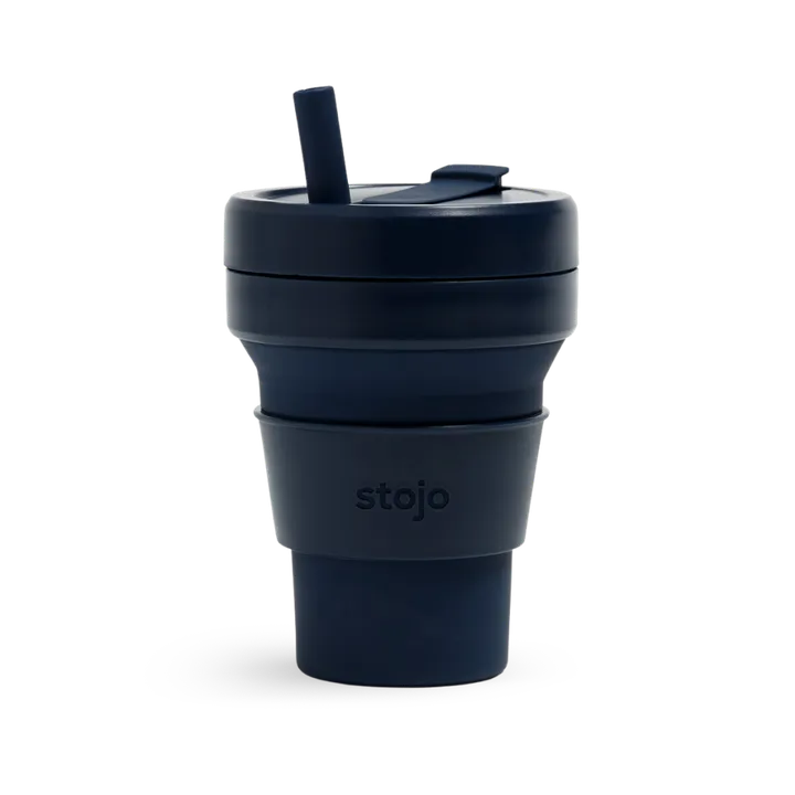 Stojo Products Inc. Cup