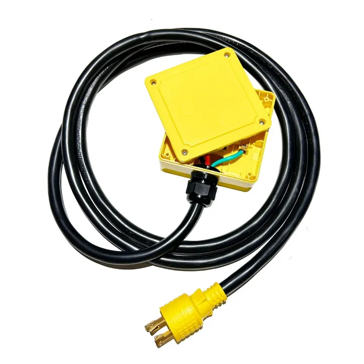 Jokari Generator Connector™ Cord