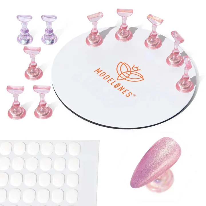 Modelones Nail Stand Set