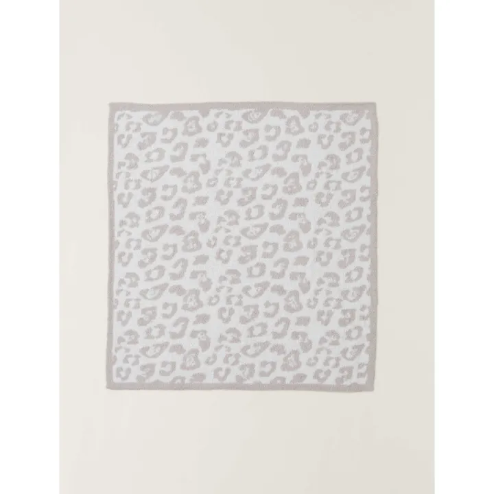 Barefoot Dreams CozyChic® Barefoot In The Wild® Baby Blanket