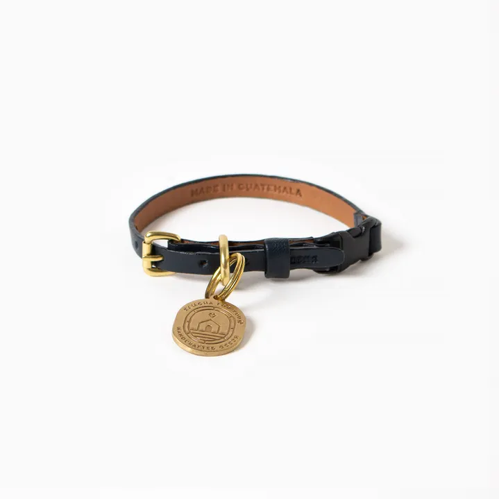 Ramona For You Cat Collar