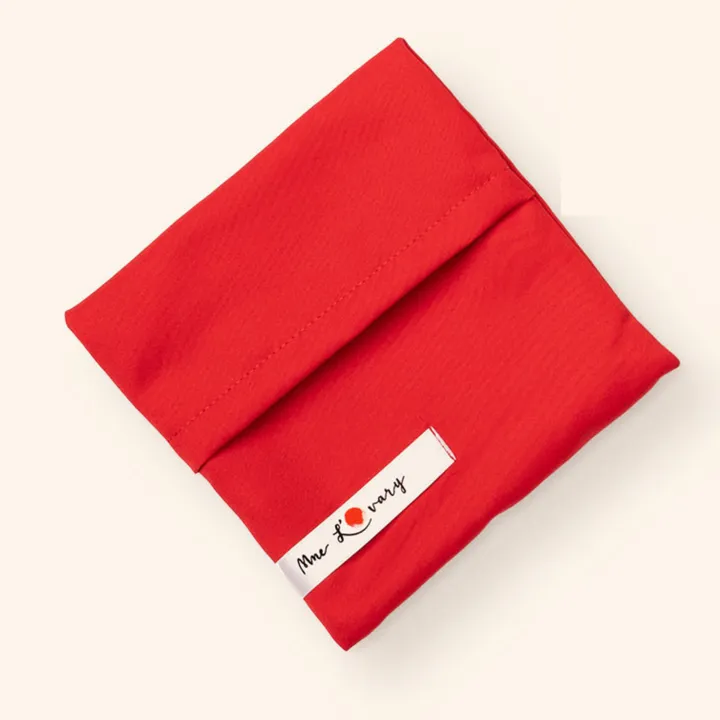 Mme L'Ovary Carrier Bag