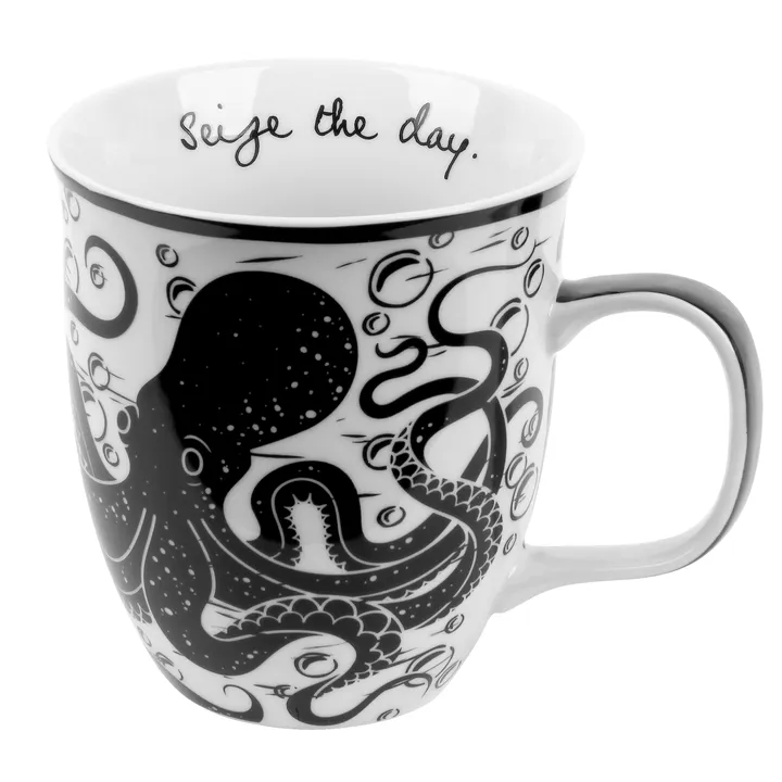 Karma Boho Mugs