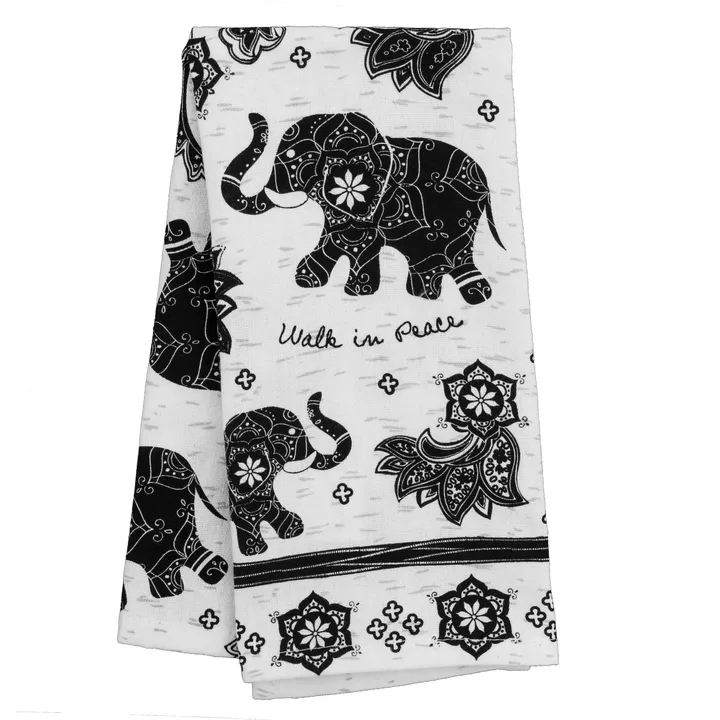 Karma Boho Tea Towels