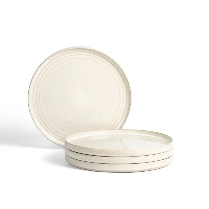 Stonelain Claire Stoneware Dinner Plate