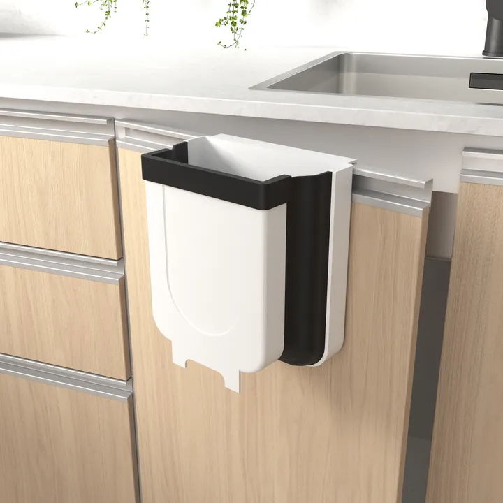 DEPOT E SHOP LLC Mini Trash Can