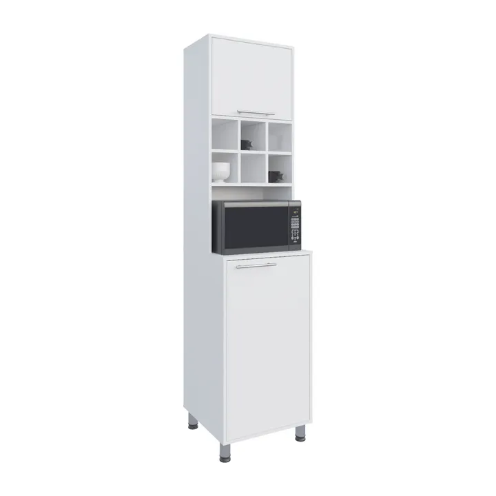 DEPOT E SHOP LLC Ashford Kitchen Pantry