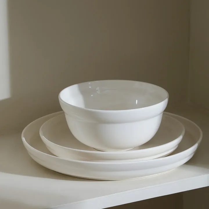 Stonelain Virtuo Porcelain Dinnerware Set