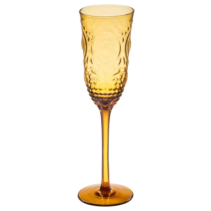 Karma Nonna Champagne Flute