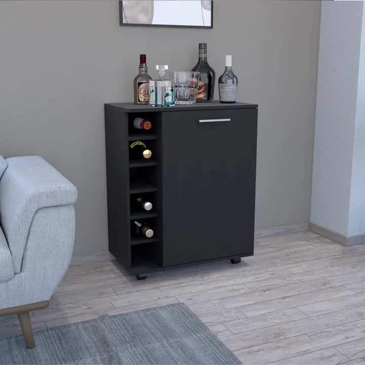 DEPOT E SHOP LLC Tilden Bar Cart