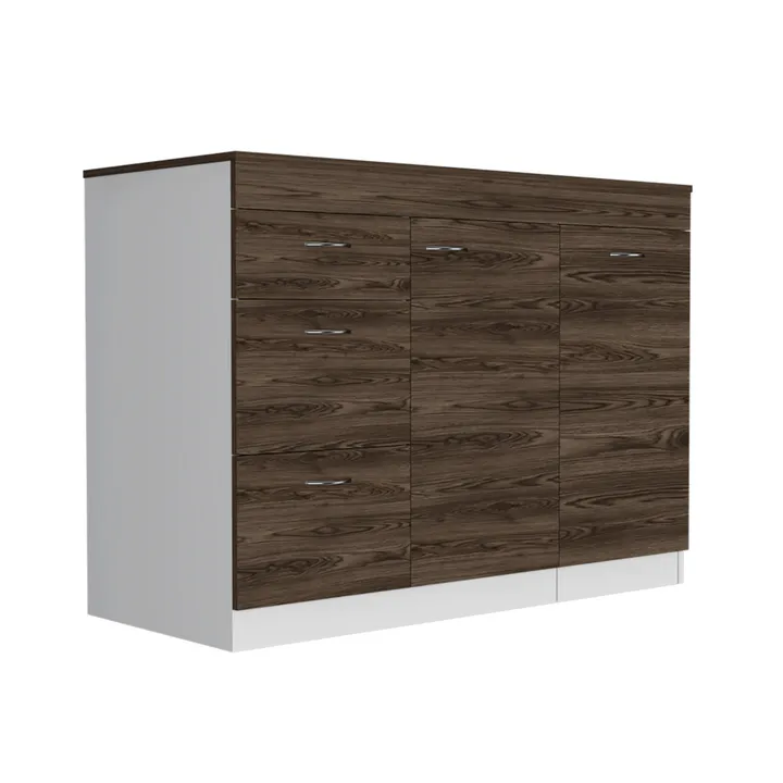 DEPOT E SHOP LLC Camp Kitchen Base Cabinet