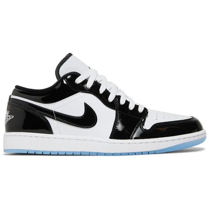 Wise Sneakers Jordan 1 Low SE Concord