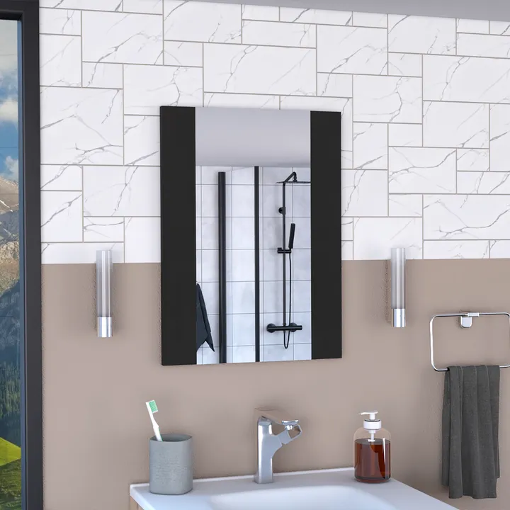 DEPOT E SHOP LLC Mirror Cairo