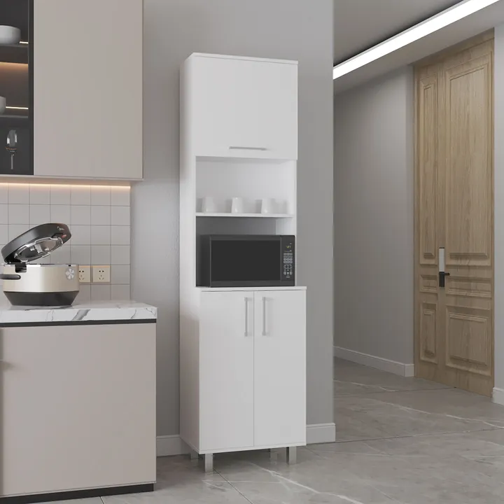 DEPOT E SHOP LLC Maeser Kitchen Pantry