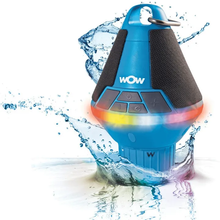 WOW Watersports Sound Buoy Speaker
