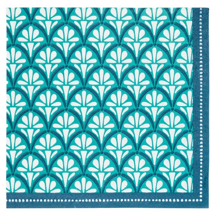 Karma Luncheon Paper Napkins