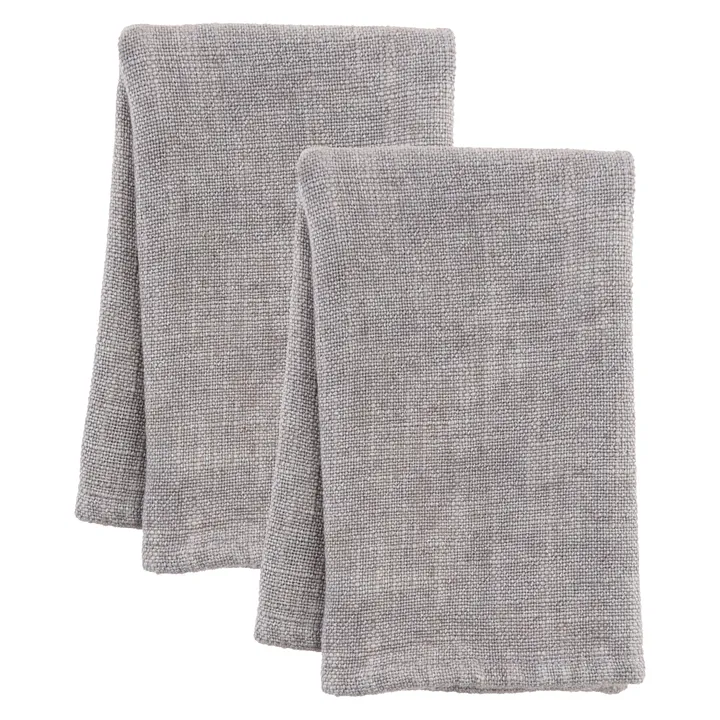 Karma Solid Dinner Napkin Set