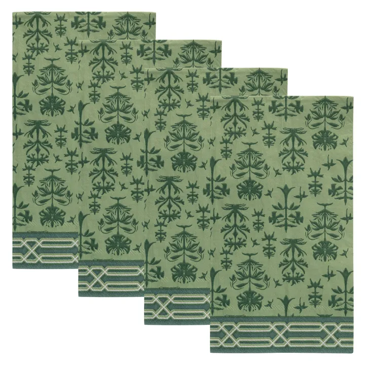 Karma Guest Towel Paper Napkins