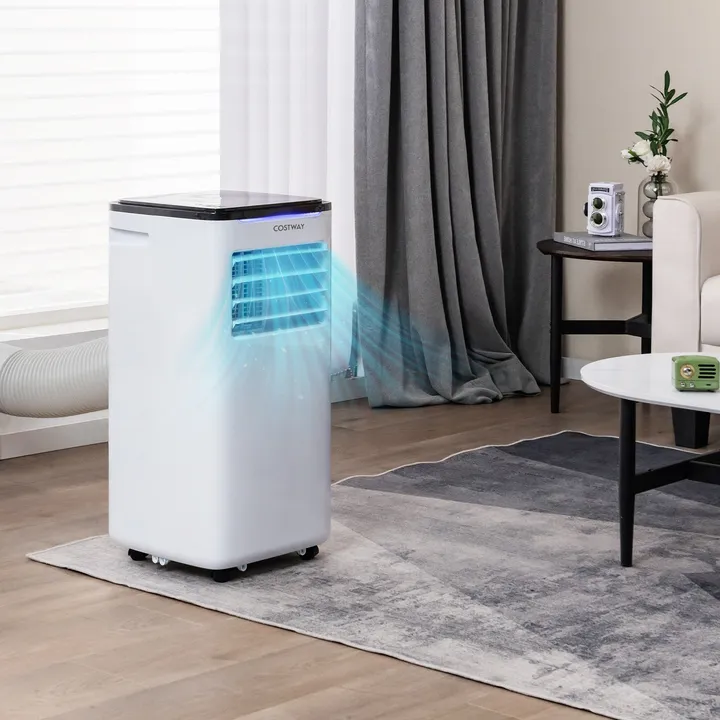 Directdeals 10000 BTU 3-in-1 Portable Air Conditioner