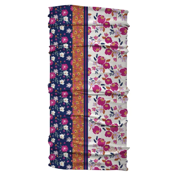 Karma Wide Headbands