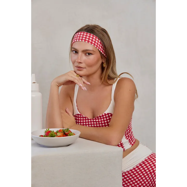 astoria activewear Luxe Balance  Headband 