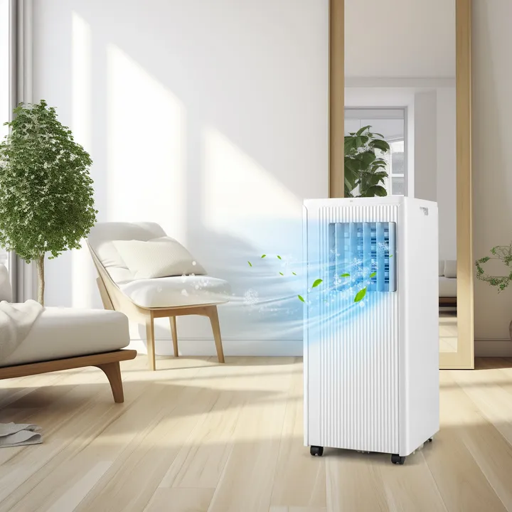 Directdeals 10000 BTU Portable Air Conditioner