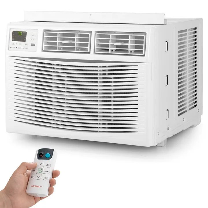 Directdeals 10000 BTU Window Air Conditioner