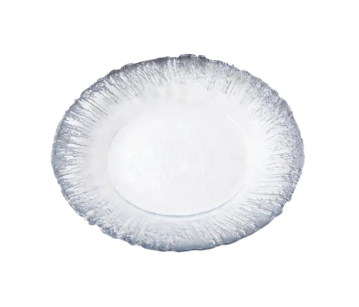 Classic Touch Plates With Flashy Design