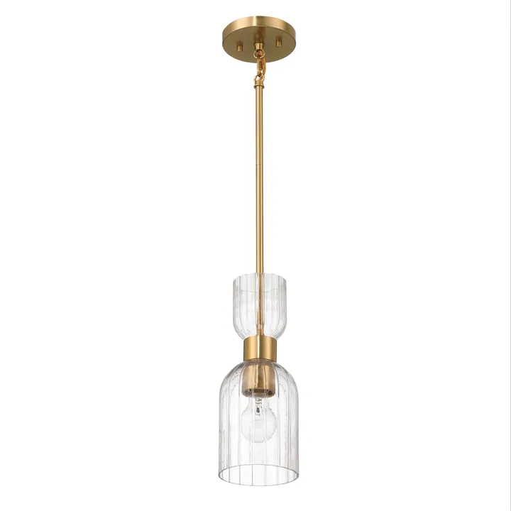 Storied Home Josephine Mid-Century Modern Ceiling Light
