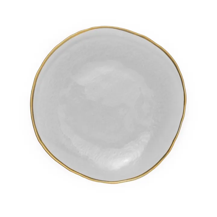 Classic Touch Dinner Plates